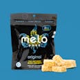 Melo Dose - Original 50MG Delta-9 THC Rice Crispy