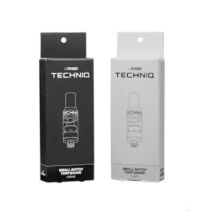 Photo of TECHNIQ - Drama Queen (by Tranquil Forest)