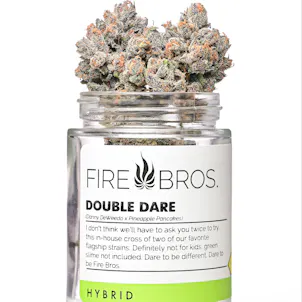 Photo of Double Dare by Fire Bros.