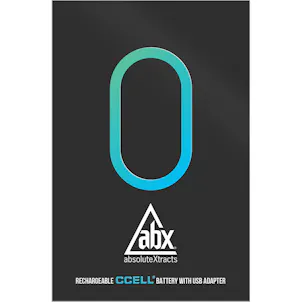 Photo of ABX | Vape Cartridge Battery, 510-Thread