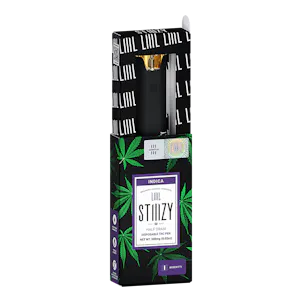 Photo of BISCOTTI - LIIIL STIIIZY .5G