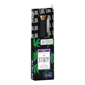 Photo of BISCOTTI - LIIIL STIIIZY .5G