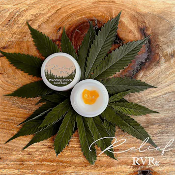 Photo of Wedding Punch Cured Sugar