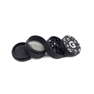 Photo of Santa Cruz Shredder x G Pen Medium 4-Piece Grinder