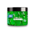 Product image for R.A. Royal Gummies: CBD Green Frog Gummy Jar (900 MG)