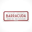 Product image for 1000mg CBD Barracuda Bar