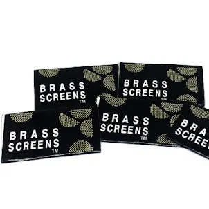 Photo of Pipe Screens