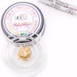 Product image for Egyptian Fez Tier 4 Live Rosin Cold Cure Badder (1g)