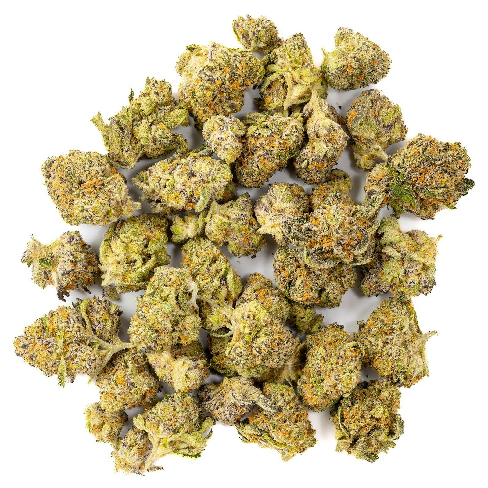 West Coast Cure Bubble Bath 7g Top Shelf Indoor Smalls Leafly