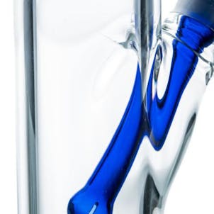 Photo of 17" Straight Tube - 7mm Thick