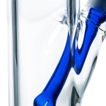 Photo of 17" Straight Tube - 7mm Thick