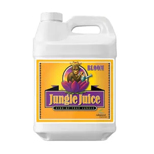 Photo of Advanced Nutrients Jungle Juice Bloom