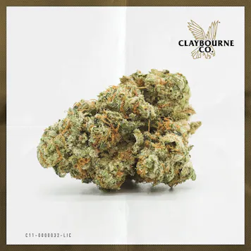 Photo of Sinmintz (3.5g)