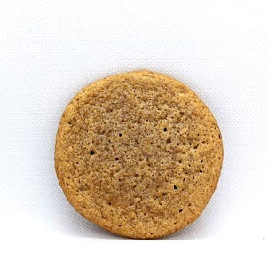 Photo of Peanut Butter 10:10 Rapid Acting Balanced Cookie