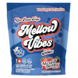 Product image for Mellow Vibes Jellies | Mixed Berry | 5 Pack 100mg