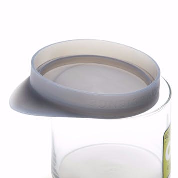 Photo of Small Wide-Mouth Jar