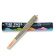 Product image for Black Mamba 1g Pre-Roll