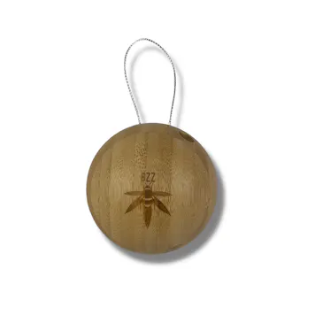 Photo of Bzz Ball Holiday Ornament (3-pack)