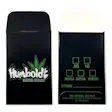 Product image for Humboldt County Shatter Company Full Color Shatter Labels Oil Wax Envelopes #067