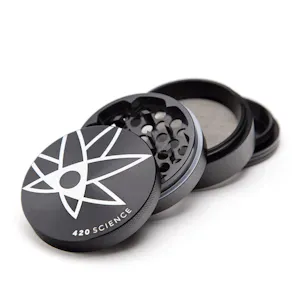 Photo of 420 SCIENCE 4 PIECE GRINDER