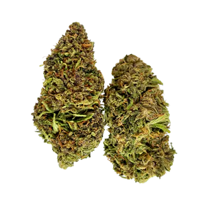 Photo of Pineapple Express CBD Hemp Flower