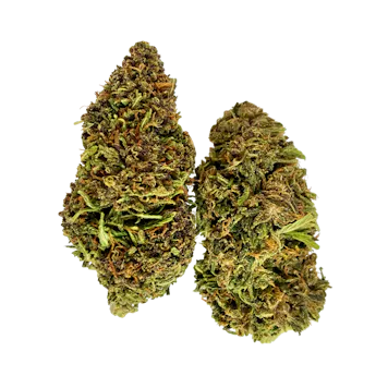 Photo of Pineapple Express CBD Hemp Flower