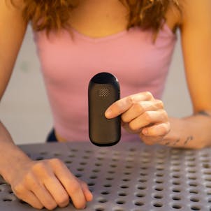 Photo of Flowermate Cap Pro Dry Herb Vaporizer