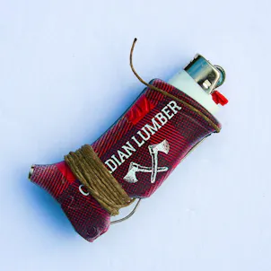 Photo of Toker Poker X Canadian Lumber