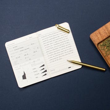 Photo of The Cannabis Taster: A recreational tasting journal