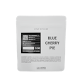 BLUE CHERRY PIE - WHITE LABEL 3.5G