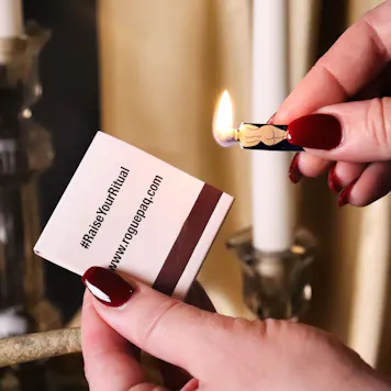 Photo of Signature #SendNudes Matches/ 3 Packs