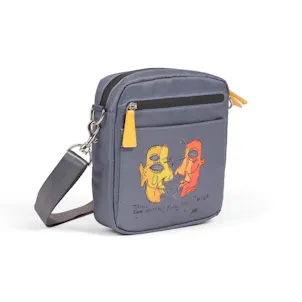 Photo of Soul Mate - Smell Proof Crossbody Bag