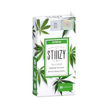 Photo of PINEAPPLE RUNTZ - PREMIUM THC POD .5G