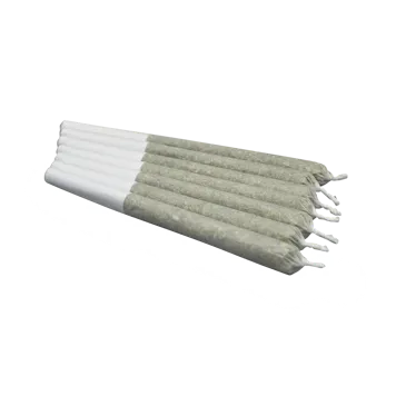 Photo of Tangie Green Pre-Rolls 3.5g 7-pack