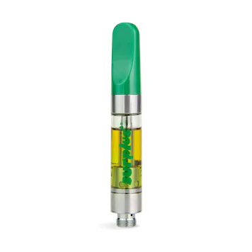 Photo of Blackberry Kush Cartridge 1g
