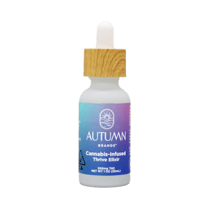 Photo of Thrive Elixir