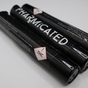 Photo of PhD 1g Pre-Roll - Truffle Stomper (H)