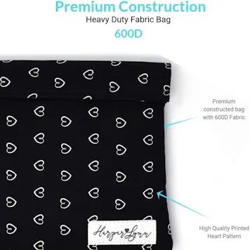 Photo of Formline Supply x HarperLynn Smell Proof Bag