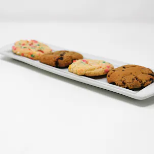 Photo of RUDE GIRL GOODIES Rude Girl Cookies