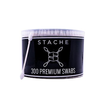 Photo of Stache Quartz Swabs