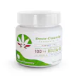 Product image for Hemp-Infused Delta-8 Gummies - Cherry Lime