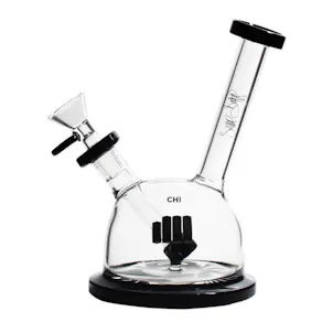 Photo of Snoop Dogg Pounds CHI Water Pipe