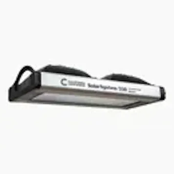 Photo of California Lightworks SolarSystem 550 LED Grow Light