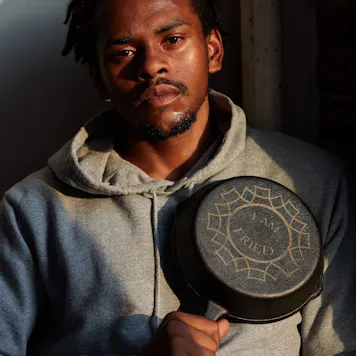 Photo of Chef's Skillet