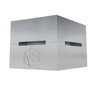 Photo of NugSmasher Decarb Capsule