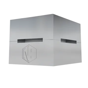 Photo of NugSmasher Decarb Capsule