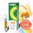 Product image for O.pen Signature Strains (Live Resin) - Golden Teacher - 1000mg