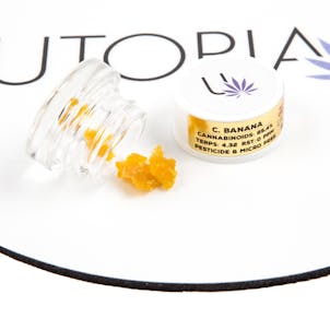 Photo of Assorted Gold Label Extracts (0.5 g)