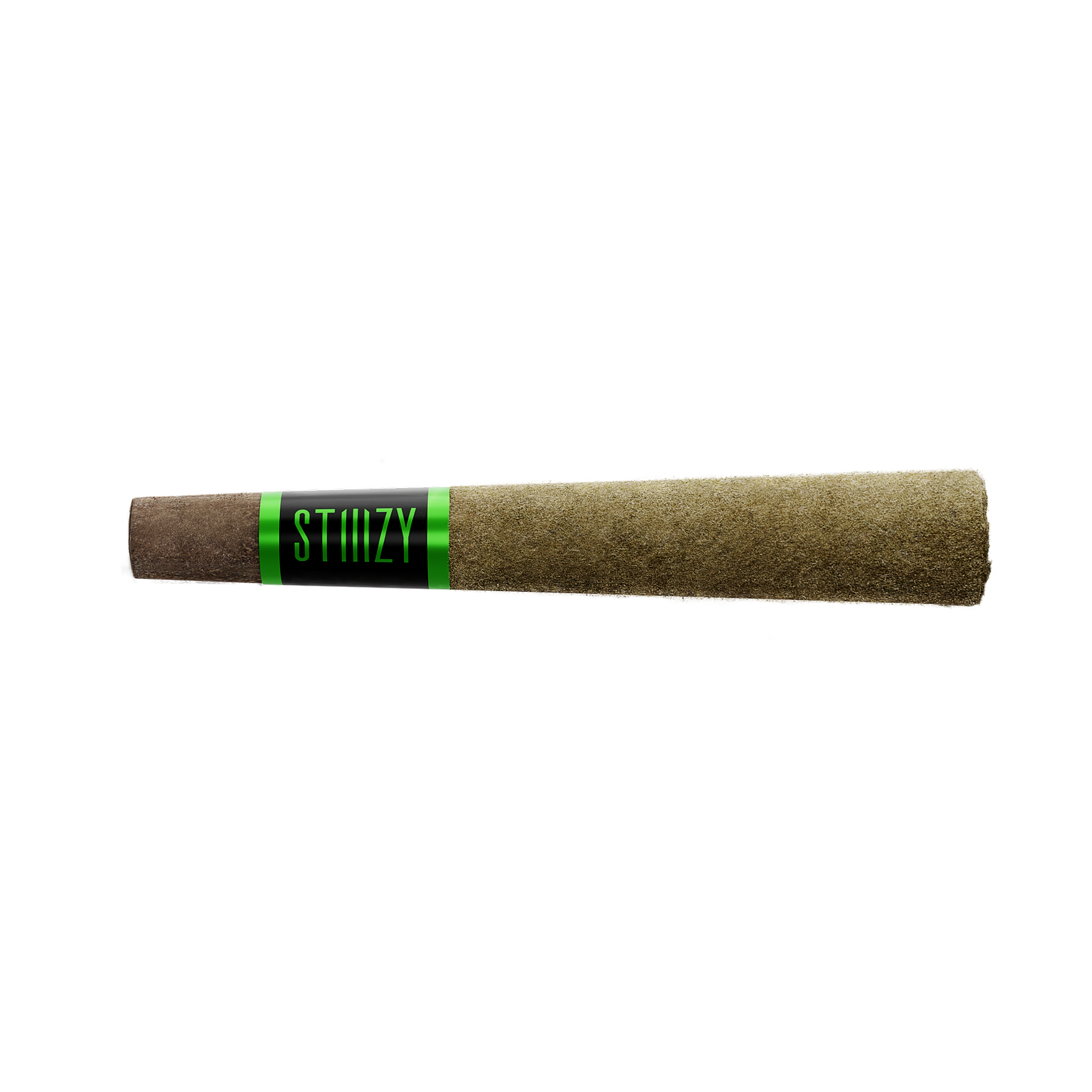 STIIIZY: GELATO - 40s MINI BLUNT MULTIPACK .5G | Leafly