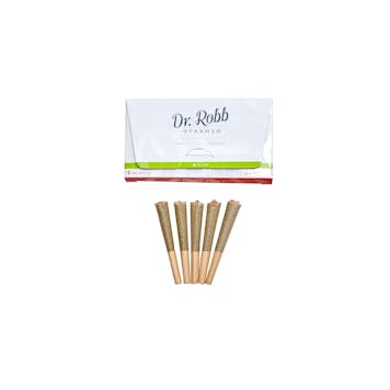 Photo of Eagle Sativa Pre-Rolls - Mango Haze 5 Pack